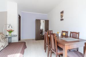 Apartamenty PIAMOLA Omega