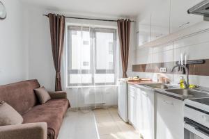 Apartamenty PIAMOLA Omega