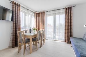 Apartamenty PIAMOLA Omega