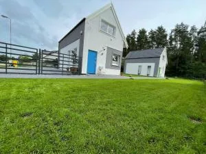 Ach Białogóra - Choczewo