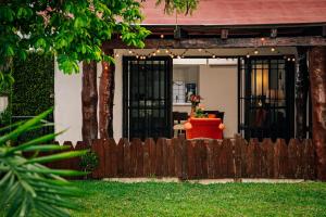 Newly renovated ! Villa Laguna Cancun