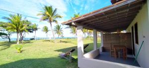 Pousada Pedra do Negro