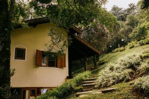 Pousada Amanita Monte Verde