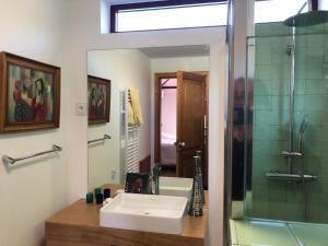 Casa do Cruzeiro do Outeiro -comfort and tradition