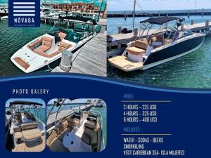 D-05 NOVAGA DOWNTOWN CANCUN