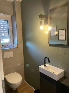 5 Sterne Ferienwohnung Dünensand