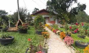 Vovo Bebel - Rio Rufino