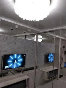 Apartment Viliamsa - 扎托卡