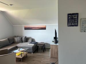 Apartment - Split Level room in Haus Mühlentrift Döse