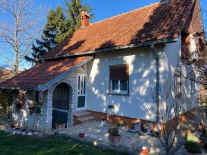 Heritage kuća za odmor