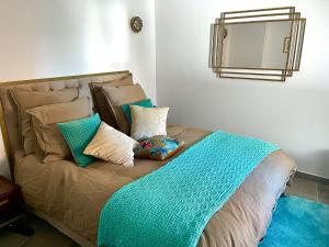 appartement carqueiranne le port