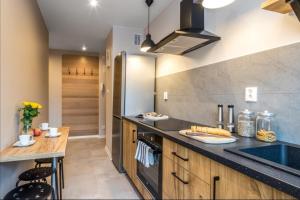 Apartament Wygoda Old Town Deluxe WAWELOFTS