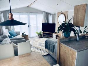 new Perran holiday resort