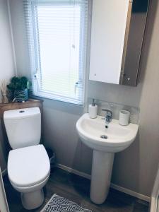 new Perran holiday resort