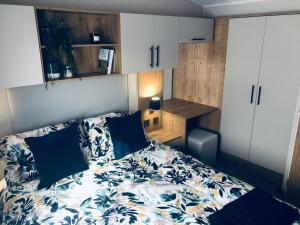 new Perran holiday resort