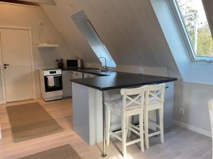 Högklint by the Sea Apartment