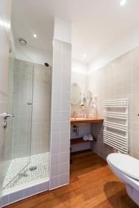 Hotels Hotel Le Martray : Chambre Double