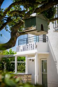 Hotels Hotel Le Martray : photos des chambres