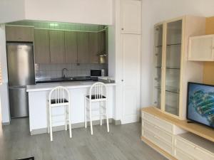 Apartamento Los Cristianos Tres minutos Playa las vistas