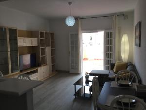 Apartamento Los Cristianos Tres minutos Playa las vistas