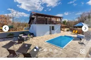 VILA IRENA - 戈斯蒂加卡