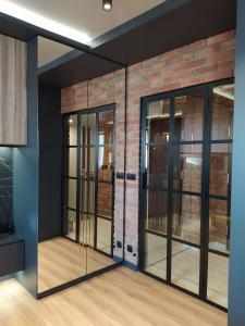 Luxury Apartament Wyszyńskiego