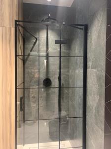 Luxury Apartament Wyszyńskiego