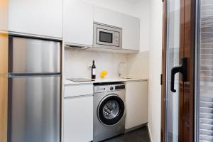 Lodging Apartments City Center-Eixample