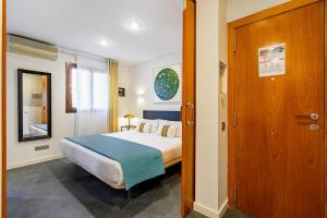 Lodging Apartments City Center-Eixample