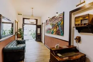 Hotel Villa Ems