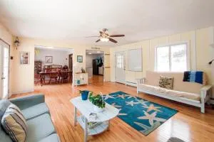 Avigayil Cottage - Somesville