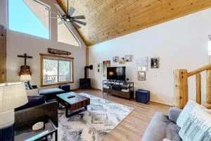 Riverfront Lodge - Platoro