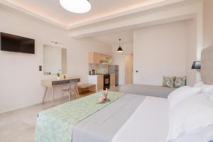 Iris & Rhea junior suites