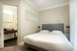 Hotels Best Western Hotel Brittany La Baule Centre & Plages : photos des chambres