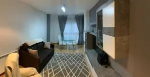 Apartamento Fele con garaje - Cuérigo