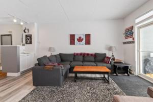 Condo With Blue Mtn Village In Your Backyard