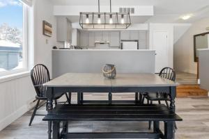 Condo With Blue Mtn Village In Your Backyard