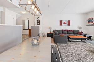 Condo With Blue Mtn Village In Your Backyard