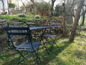 Nonna Paola Guest House - Oneto