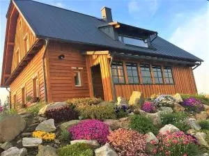 Horský apartmán Vyhlídka Rejvíz - Ondřejovice