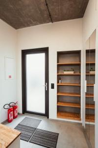 Luxury style apartment