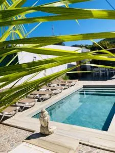 Villa La marina - Cortijada Cantarriján