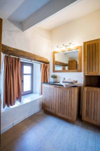 La Fagne Fleurie Les Myrtilles en Les Camomilles