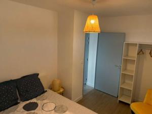 Appartements NHN Quality Street : photos des chambres