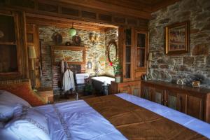 Terrace Houses Sirince