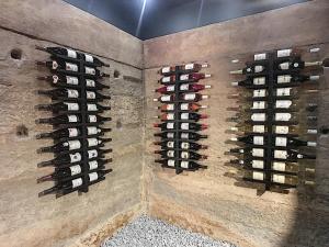 Maison Luxe 4 chambres - Patio - Climatisation - 10 minutes à pied du Pont dAvignon