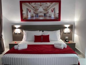 Deluxe Room room in Mecla Suites