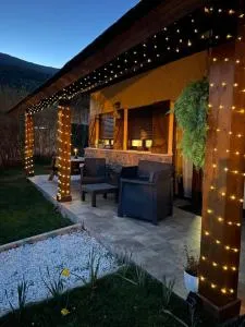 Casa El Rincón del Juncaral - Aísa