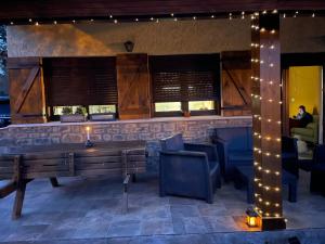 Casa El Rincón del Juncaral