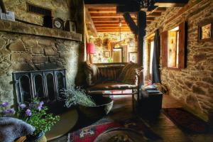 Terrace Houses Sirince